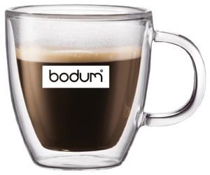 10oz Bodum Mug 