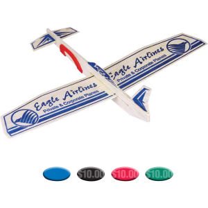 Balsa Glider