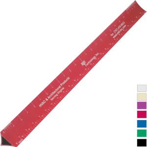 Architect Hallow Drafting Scale