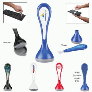 BuzzBrush Screen Cleaner