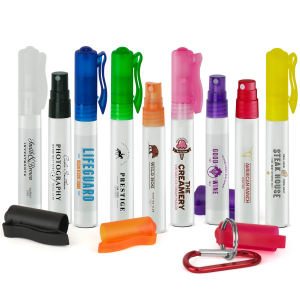 Bug Repellent Pen Sprayer