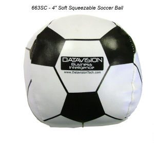 Soccer Ball Hacky Sack