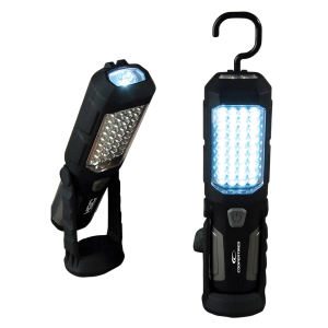 LED Tilt Work Light 
