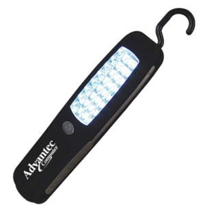 Tilt LED Work Light