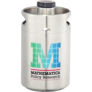 Growl Vacuum Keg Growler