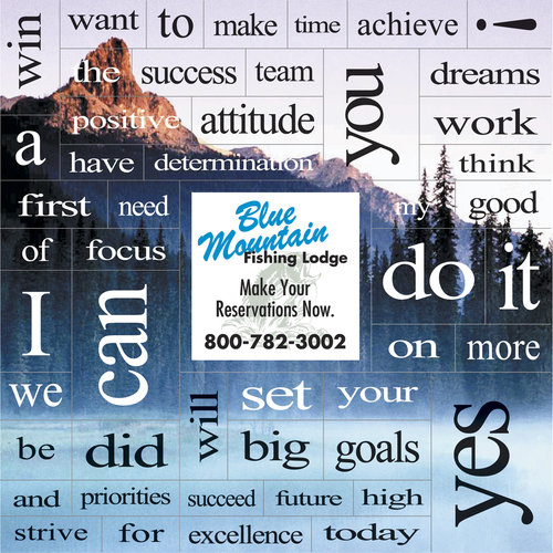 Message Word Magnets