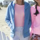 Imprinted Sweatshirt Joke