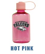 Nalgene Water Bottles Imprinted