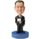 Bobble Head Dolls