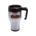 NEW! Self-Stirring Mug