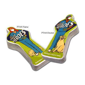 Celebrate National Nurses Week