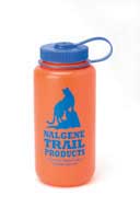 New Colors of HDPE Nalgenes Available NOW!