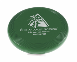 Frisbee® = Flyers = Flying Discs