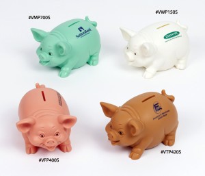 Here Piggy, Piggy... Kid safe piggy Bank?