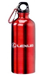 New Colors of Aluminum Water Bottles!