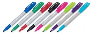 Sharpie Permanent Markers