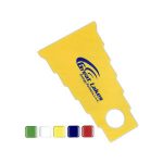 Customized Plastic Corn Ice Scraper