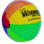 beachball