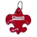 0-keychains-floating-Fleur_-_de_-_Lis_lg