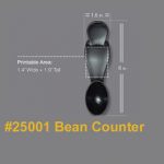 Bean Counter bean counter