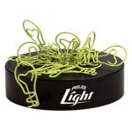 Clipster Lightbulb Shaped Paperclips 0_general_lightbulbs-157_-_158_-_clipster_sm