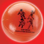 Custom Imprinted Plastic Baskteball