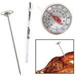 Imprinted & Accurate Pocket Meat Thermometer