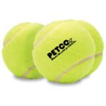 Tennis Balls / Dog Balls