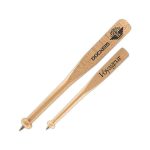 Custom Paddle Shaped Pen