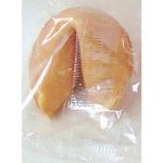 Custom Fortune Cookie