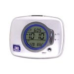 Imprinted Vibrating pillow alarm clock