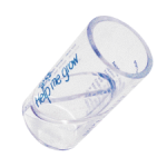 Imprinted Choking Tube Tester