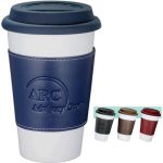 Mega Tumbler with Wrap