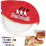 Custom Imprinted Pizza Wheel