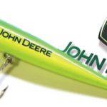 Custom Imprinted Fishing Lure