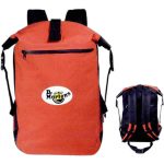Custom Imprinted Dry Bag
