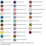 Umbrella Sale! 20002 Umbrella Colors