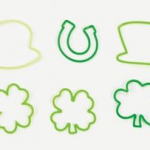 St. Patrick's Day Silly Bands
