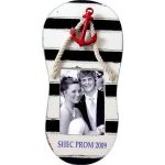 Nautical Photo Frame