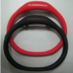 Silicone Sports Watch