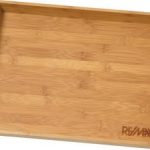 Elegant Bamboo Serving Pieces Bamboo Serving Tray