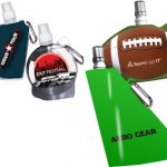 Custom Shaped Flexi-Bottles