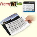 Frame it Mousepads