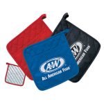 Custom Imprinted Magnetic Pot Holder