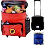 Rolling Cooler Bag