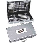 24 Piece BBQ Set
