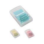 Pocket Breath Freshening Strips 24 Count Breath Strips