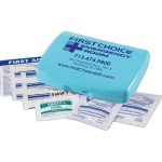 Express First Aid Kit