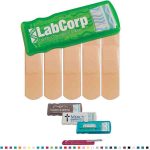 Custom Printed Bandage Holder