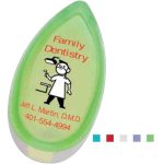 Antibacterial Toothbrush Holder Travel Toothbrush Holder